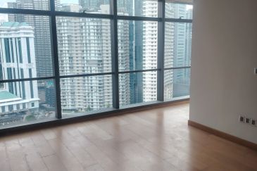 The Ritz-Carlton Residences