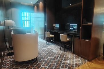 The Ritz-Carlton Residences