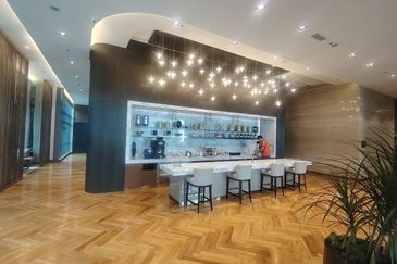 The Ritz-Carlton Residences