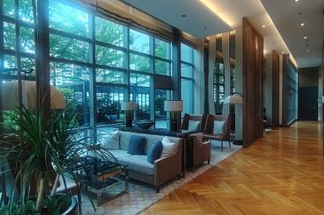 The Ritz-Carlton Residences