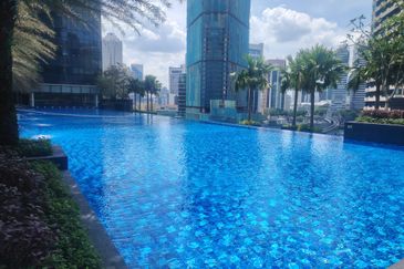 The Ritz-Carlton Residences