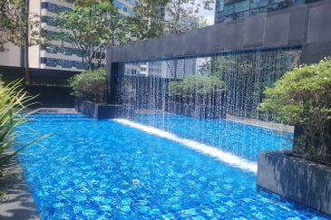 The Ritz-Carlton Residences