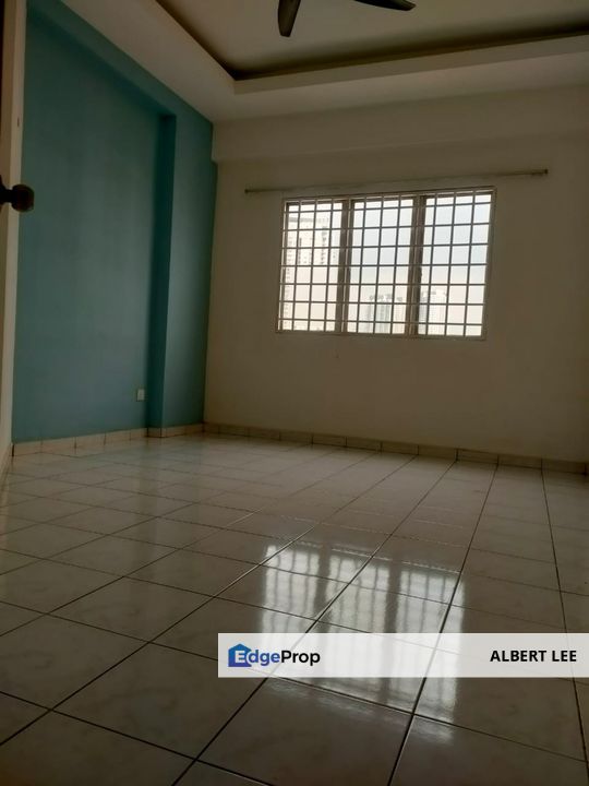 Menara Menjalara Apartment for Sale, Kuala Lumpur, Bandar Menjalara