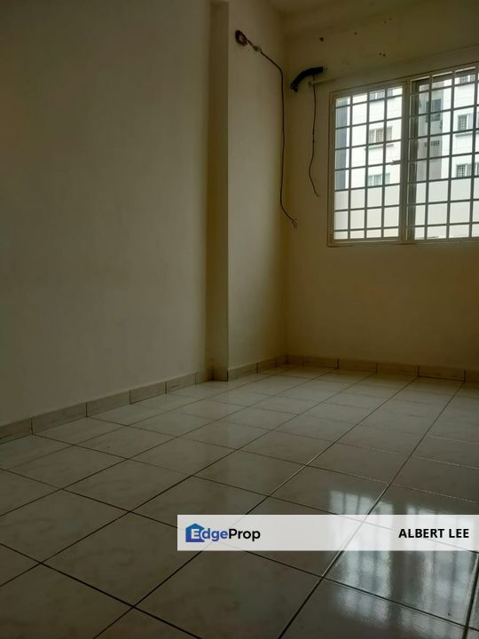 Menara Menjalara Apartment for Sale, Kuala Lumpur, Bandar Menjalara