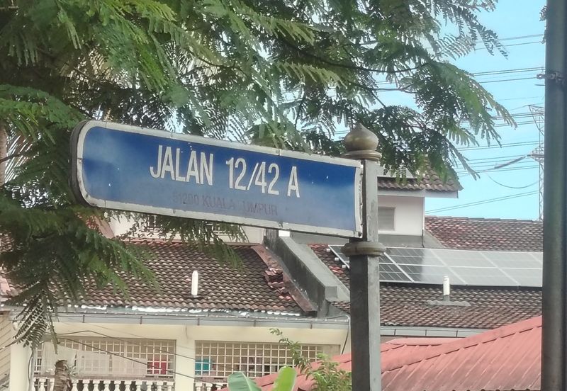 Taman Sejahtera