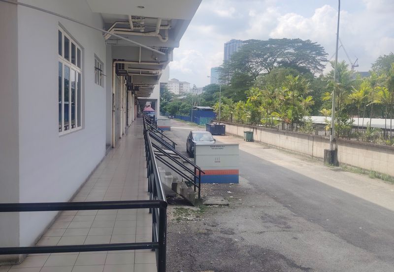 Taman Petaling Utama