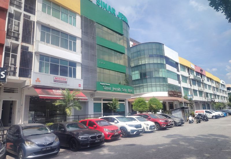 Taman Petaling Utama