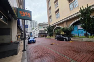 Pinnacle Kelana Jaya