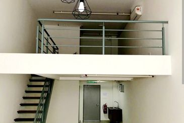 Pinnacle Kelana Jaya