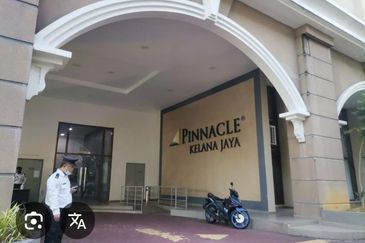 Pinnacle Kelana Jaya