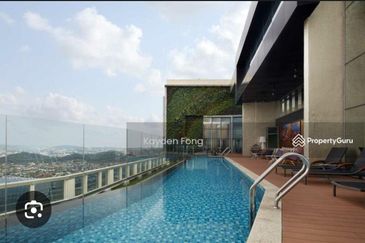 Pinnacle Kelana Jaya