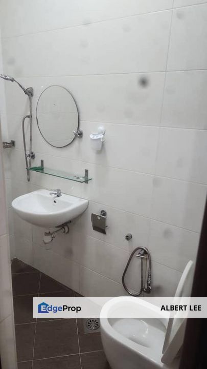 Taman Bukit Desa Kepong Hse for Sale, Kuala Lumpur, Kepong