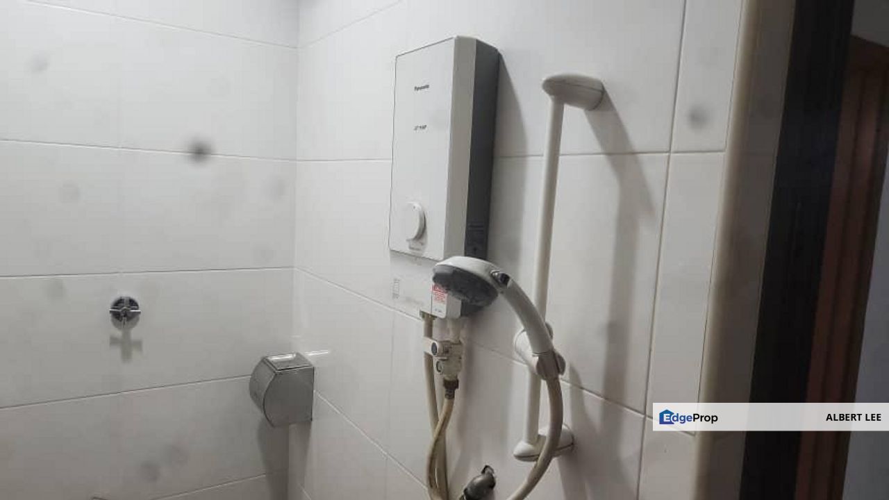 Taman Bukit Desa Kepong Hse for Sale, Kuala Lumpur, Kepong