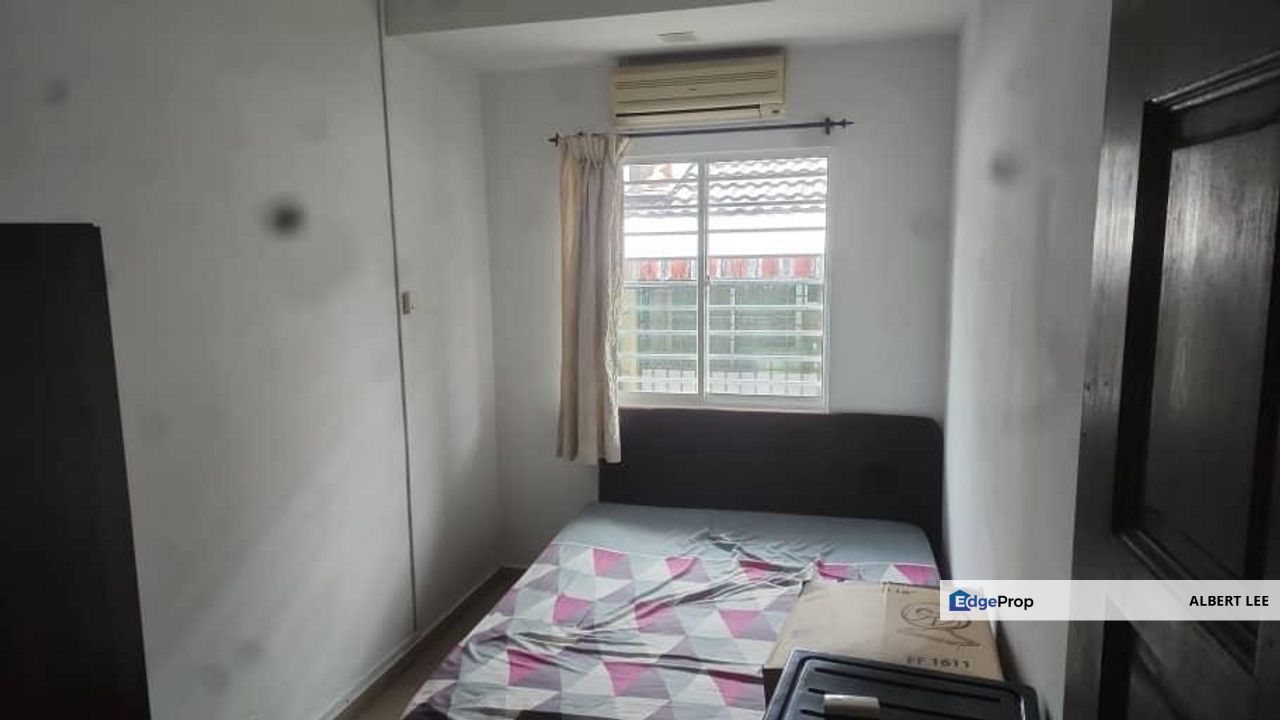 Taman Bukit Desa Kepong Hse for Sale, Kuala Lumpur, Kepong