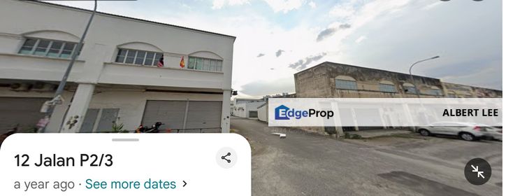 Bandar Teknology Kajang , Selangor, Semenyih