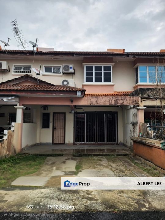 Bandar Sunway Semenyih 2 sty Hse for Sale , Selangor, Semenyih