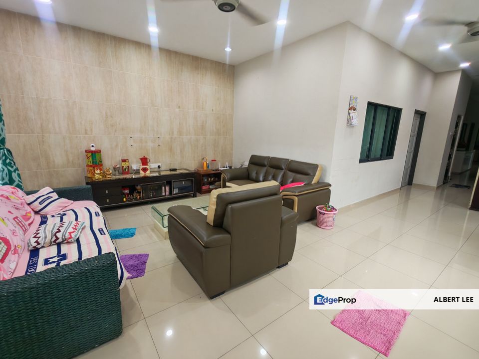 Jinjang south house For sale , Kuala Lumpur, Jinjang