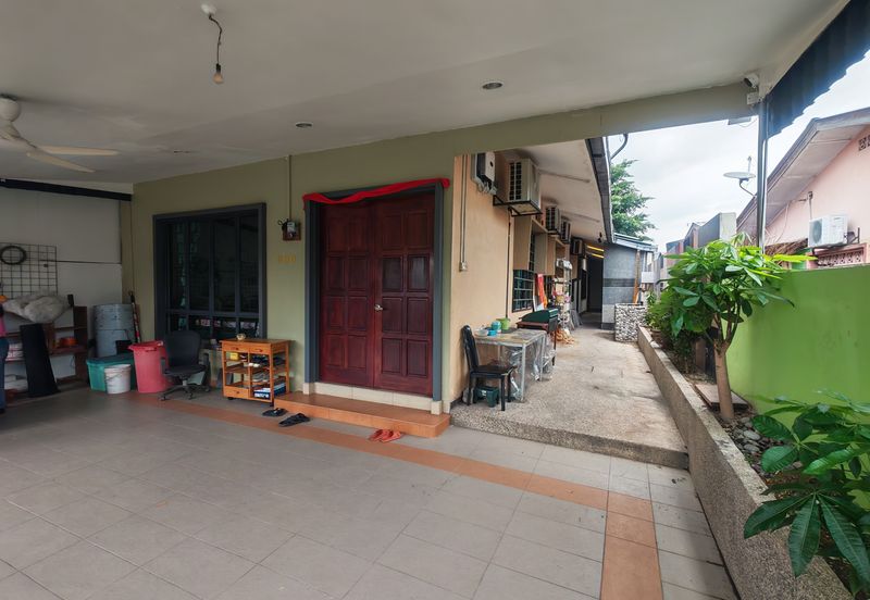 Jinjang Selatan