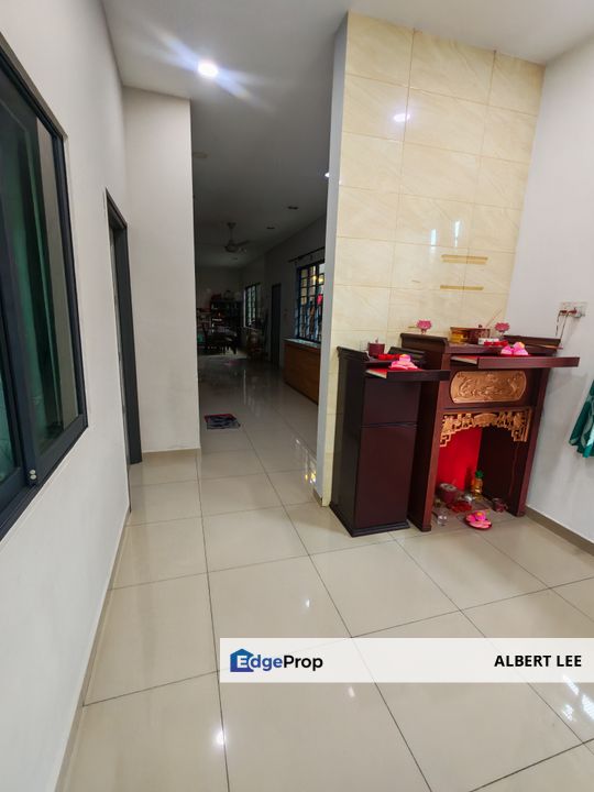 Jinjang south house For sale , Kuala Lumpur, Jinjang