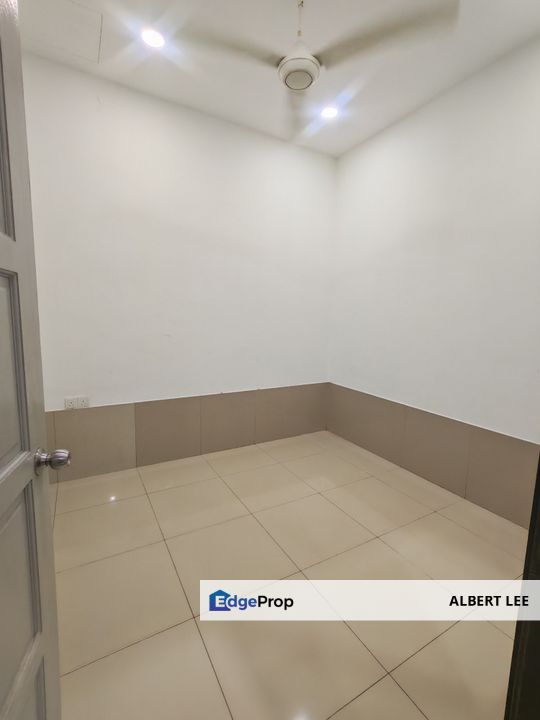 Jinjang south house For sale , Kuala Lumpur, Jinjang