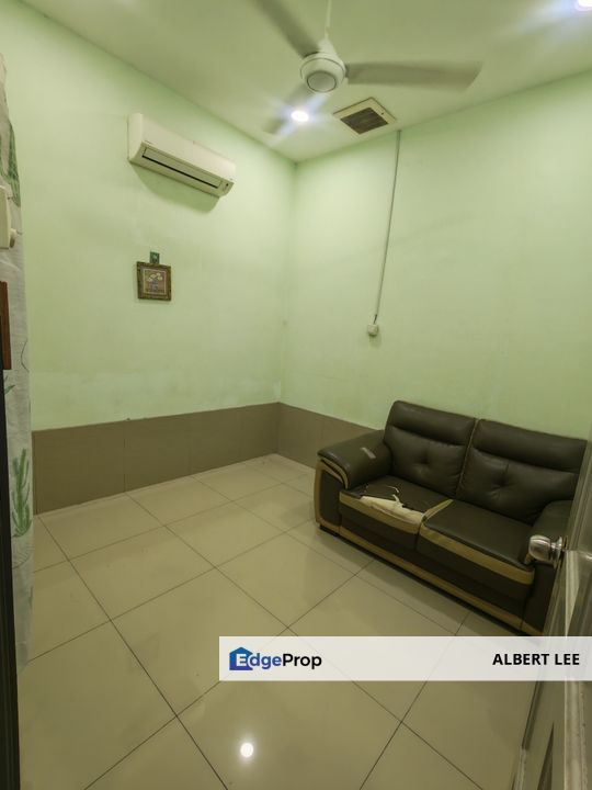 Jinjang south house For sale , Kuala Lumpur, Jinjang