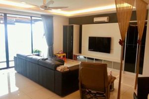 Papillon Desahill Condominium Taman Desa Insights For Sale And Rent Edgeprop My