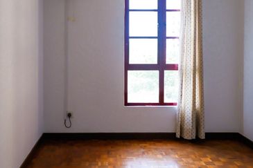 Villamas Condominium