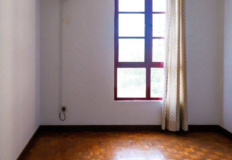 Villamas Condominium