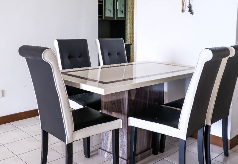 Villamas Condominium