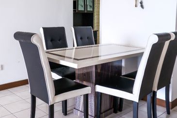 Villamas Condominium