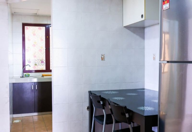 Villamas Condominium