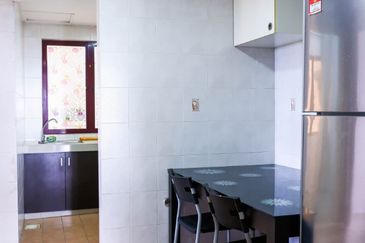 Villamas Condominium