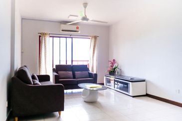 Villamas Condominium