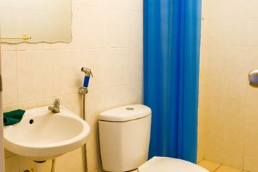 Villamas Condominium