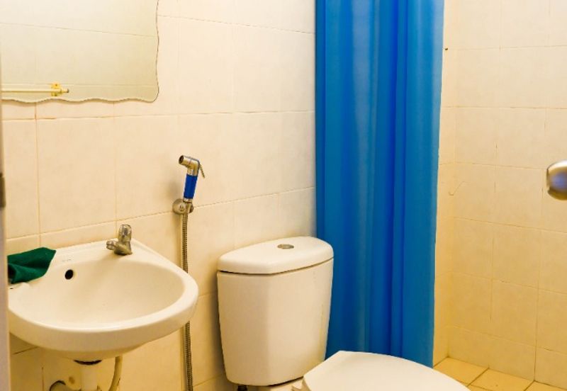 Villamas Condominium