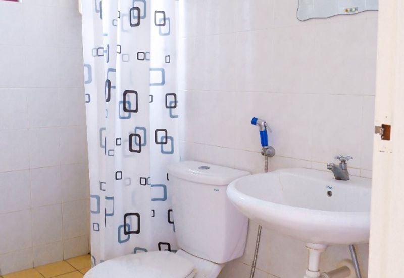 Villamas Condominium