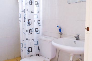 Villamas Condominium