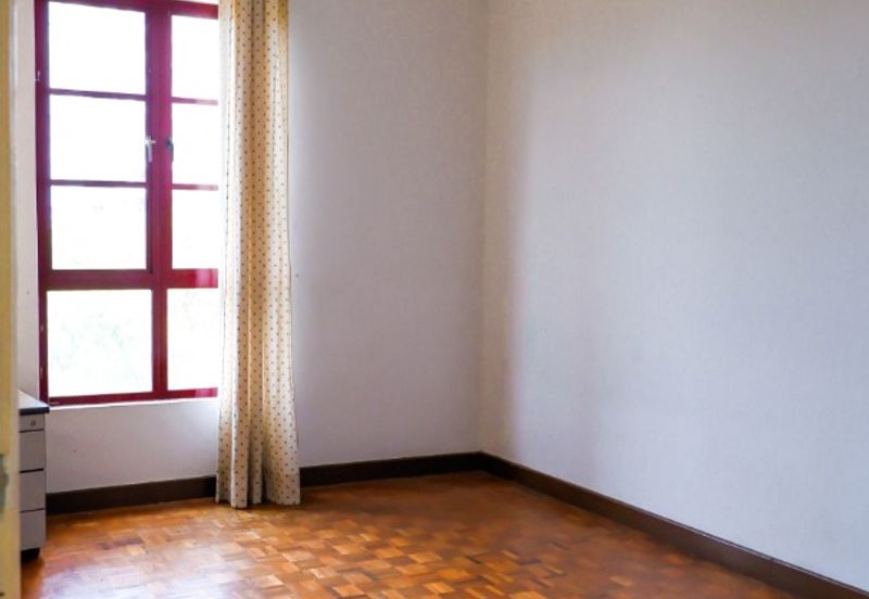 Villamas Condominium