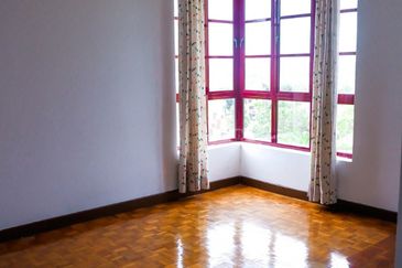 Villamas Condominium