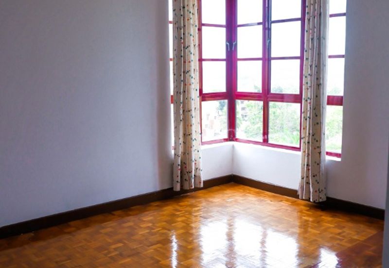 Villamas Condominium