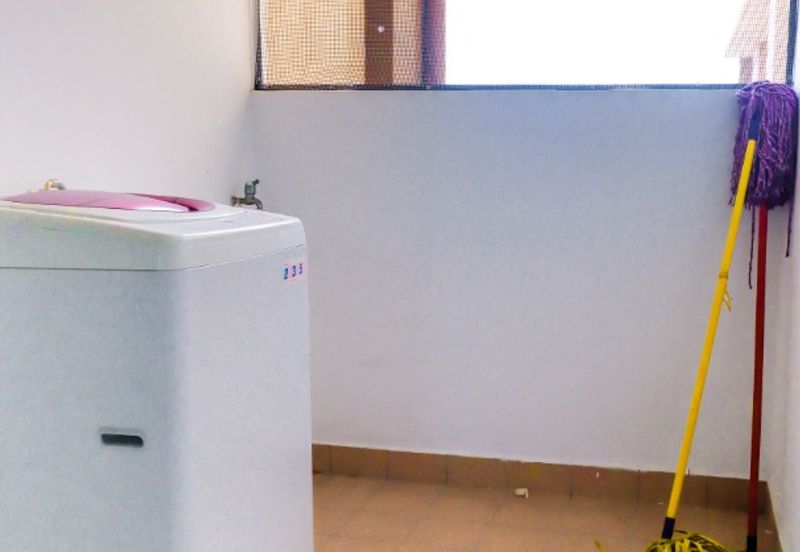 Villamas Condominium