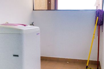 Villamas Condominium