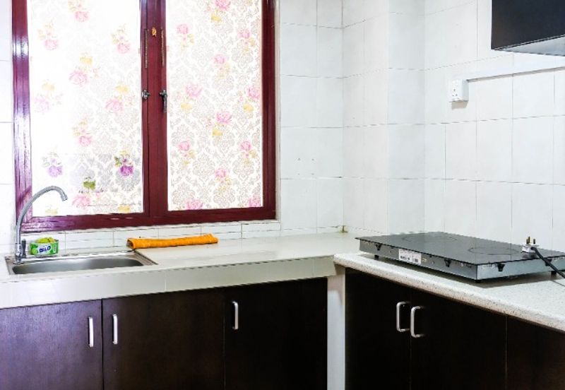 Villamas Condominium