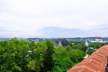 Villamas Condominium