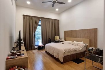 Tropicana Indah (Damansara Indah Resort Homes)