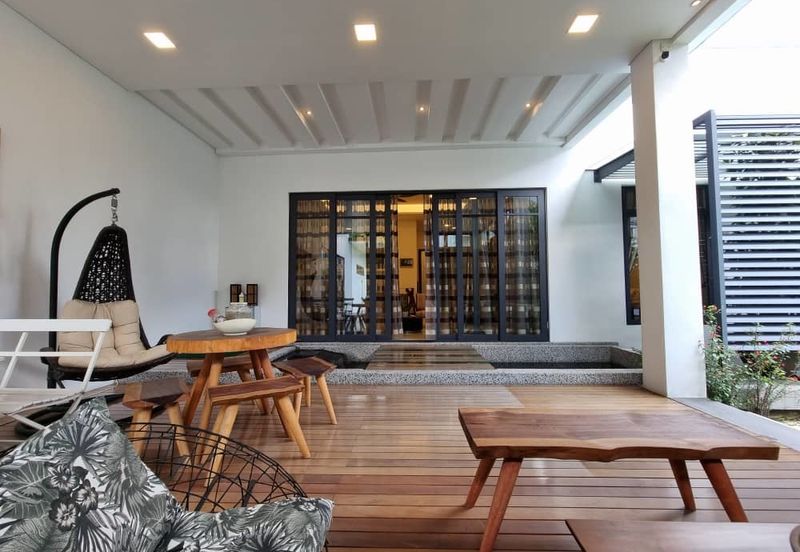 Tropicana Indah (Damansara Indah Resort Homes)