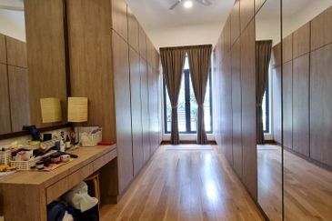 Tropicana Indah (Damansara Indah Resort Homes)