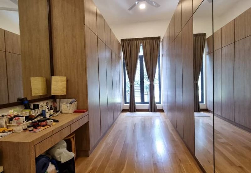 Tropicana Indah (Damansara Indah Resort Homes)