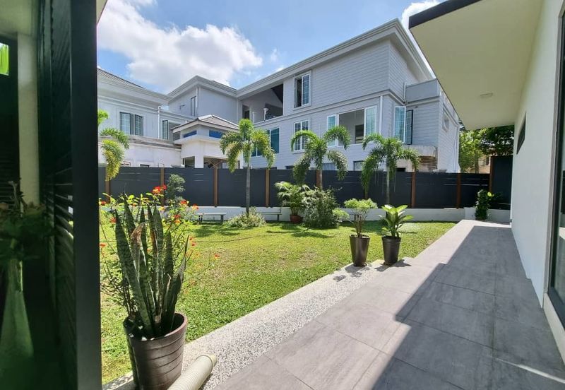 Tropicana Indah (Damansara Indah Resort Homes)