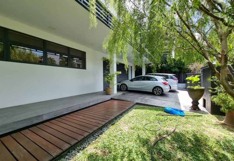 Tropicana Indah (Damansara Indah Resort Homes)